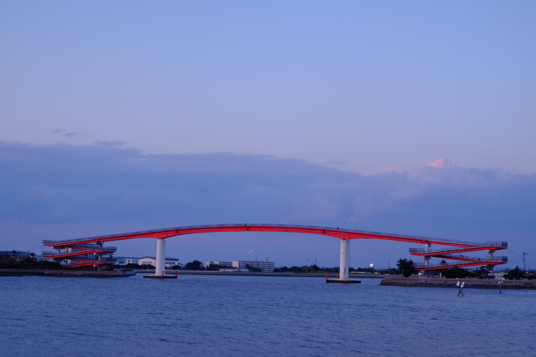 中の島大橋