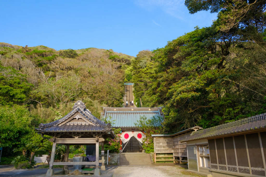 洲崎神社